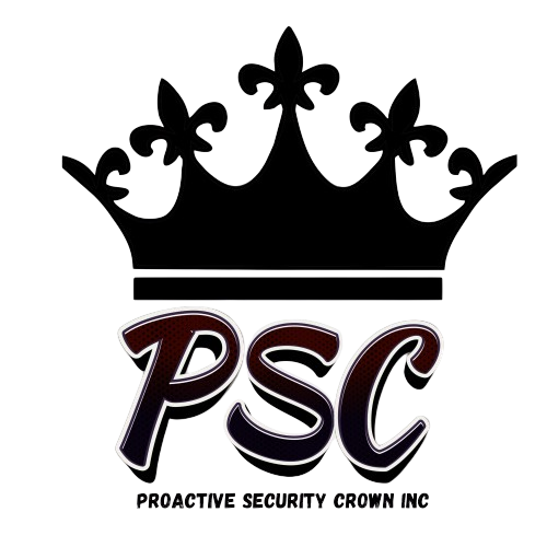 ProActive Security Crown